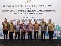 Tambah Direksi dan Komisaris, RAJA Fokus Kerek Kinerja