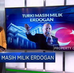 Video: Turki Masih Milik Erdogan