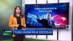 Video: Turki Masih Milik Erdogan
