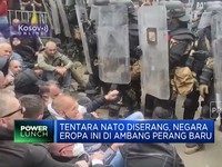 Tentara NATO Diserang, Negara Eropa Ini Di Ambang Perang Baru