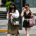 Warga China Was-Was, Salah Pakai Baju Bisa Dipenjara