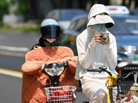 Siap-siap Panas 'Mendidih', Bahaya Intai Listrik China