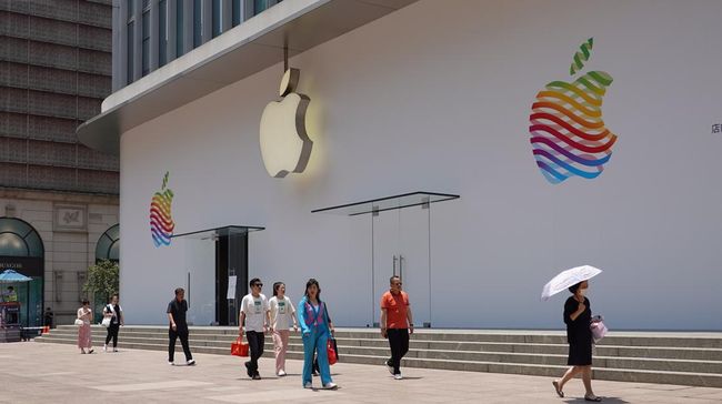 China Mau Dongkrak Populasi, Kondom hingga Pil KB Kena Pajak Tinggi