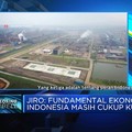 Ada Proyek IKN, Jokowi Pede Ekonomi RI Meroket 5,7% di 2024