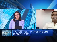 Ada Zoom, Konsolidasi Langsung di Hotel Tetap Jadi Pilihan