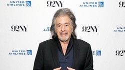 Al Pacino dan Peran Istimewa di Karier
