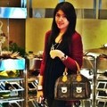 Tips Sukses Bisnis Fashion di Usia Muda Ala Anggi Virgina