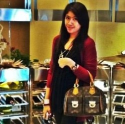 Tips Sukses Bisnis Fashion di Usia Muda Ala Anggi Virgina