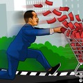 Warga Habis-Habisan Belanja di 2 Lebaran, Ekonomi Malah Lesu?
