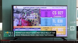 Banyak Dinamika Global, Bisnis Konsumer Perbankan Masih Cuan?