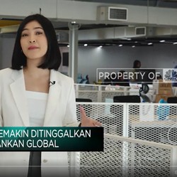 Bisnis Ritel Semakin Ditinggalkan Perbankan Global, Kok Bisa?
