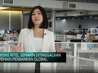Bisnis Ritel Semakin Ditinggalkan Perbankan Global, Kok Bisa?