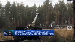 Video: Bos Wagner Sindir Menhan & Pejabat Rusia, Ada Apa Nih?