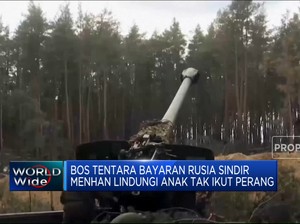 Video: Bos Wagner Sindir Menhan & Pejabat Rusia, Ada Apa Nih?