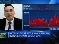 Trader Wajib Baca! Ini Efek Bursa Ubah Aturan ARB Jadi 15%