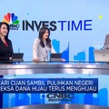 Cari Cuan Sambil Pulihkan Negeri, Reksadana Ini Pilihannya