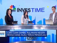 Cari Cuan Sambil Pulihkan Negeri, Reksadana Ini Pilihannya