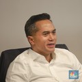 Anindya Bakrie Buka Suara Usai Jadi Ketum Kadin Baru Hasil Munaslub
