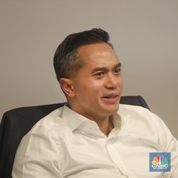 Pengusaha 'Pede' Ekonomi RI Tahan Banting Hadapi Krisis Timur Tengah