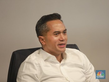 Ini Pengakuan Anindya Bakrie Soal Munaslub Hingga Jadi Ketum Kadin