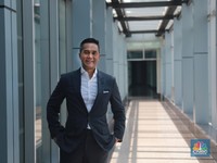 VKTR Resmi Listing, Begini Kinerja Saham Grup Bakrie Lain
