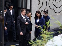 Kondisi Twitter Parah, Elon Musk: Kas Berdarah Banyak Utang