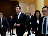 Cek Gurita Bisnis Elon Musk, Chip Otak Hingga Pesaing ChatGPT