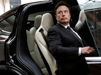 Catat! 5 'Kunci Emas' Kesuksesan Elon Musk Jadi Miliuner