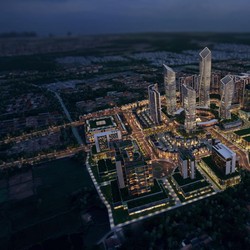 Kawasan Ini Makin Laku, Tanda Bisnis Properti Bangkit?