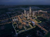 Kawasan Ini Makin Laku, Tanda Bisnis Properti Bangkit?