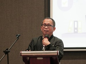 KemenPPPA Koordinasi ke PPATK soal Temuan Transaksi Prostitusi Anak Rp 127 M