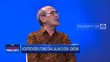 Faisal Basri Ungkap Era Jokowi Super Boros, Ini Alasannya