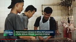 Harga Daging Dan Telur Ayam Selangit, Yuk Cari Tahu Sumbernya