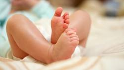 Viral Bayi 24 Hari Diduga Dicekoki Telur Mentah, IDAI Buka Suara
