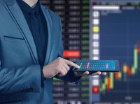 Mau Beli Saham Bank yang Lagi Turun? Pelajari Ini Kalau Takut Rugi