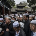 Heboh Muslim China 