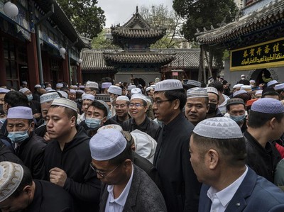 Dari Utusan Khalifah ke Cheng Ho: Bagaimana Islam Berkembang di China?