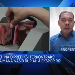 Video: Ini Nih Yang Bikin Warga RI Doyan Nabung Dolar