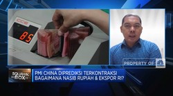 Video: Ini Nih Yang Bikin Warga RI Doyan Nabung Dolar