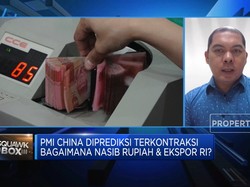 Video: Ini Nih Yang Bikin Warga RI Doyan Nabung Dolar