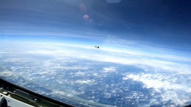 Soal Kabar China Larang Penerbangan Sipil 40 Hari, Ini Kata Kemenhub