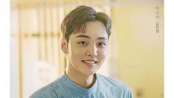 Video Kim Min Jae Selesai Wamil: Aku Sangat Merindukan Kalian!