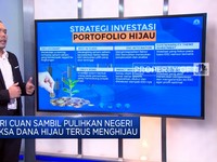 Mau Cuan Berlimpah, Intip Tips Investasi di Reksadana Hijau