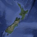 Breaking: Gempa Guncang Selandia Baru, Magnitudo 6,2