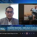 Ngeri! Rafael Diduga Cuci Uang Miliaran Rupiah Pakai Bitcoin