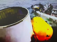 Korsel Bongkar Satelit Mata-Mata Korut, Hasilnya Mengejutkan