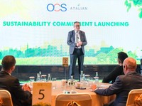 4 Strategi Bisnis Bebas Karbon, Perusahaan RI Ini Udah Lakuin