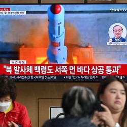 Satelit Mata-mata Kim Jong Un Gagal Mengorbit, AS-Jepang Lega