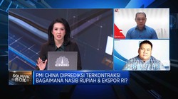Pengusaha Cemas, Harga & Ekspor Komoditas Diprediksi Amblas