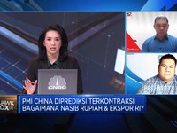 Pengusaha Cemas, Harga & Ekspor Komoditas Diprediksi Amblas